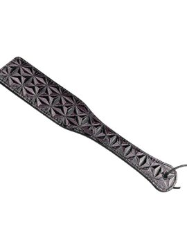 Dreamtoys Blaze Paddle Leatherlook Material