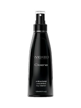 Anti-Bacterial Toy Cleaner 120 ml