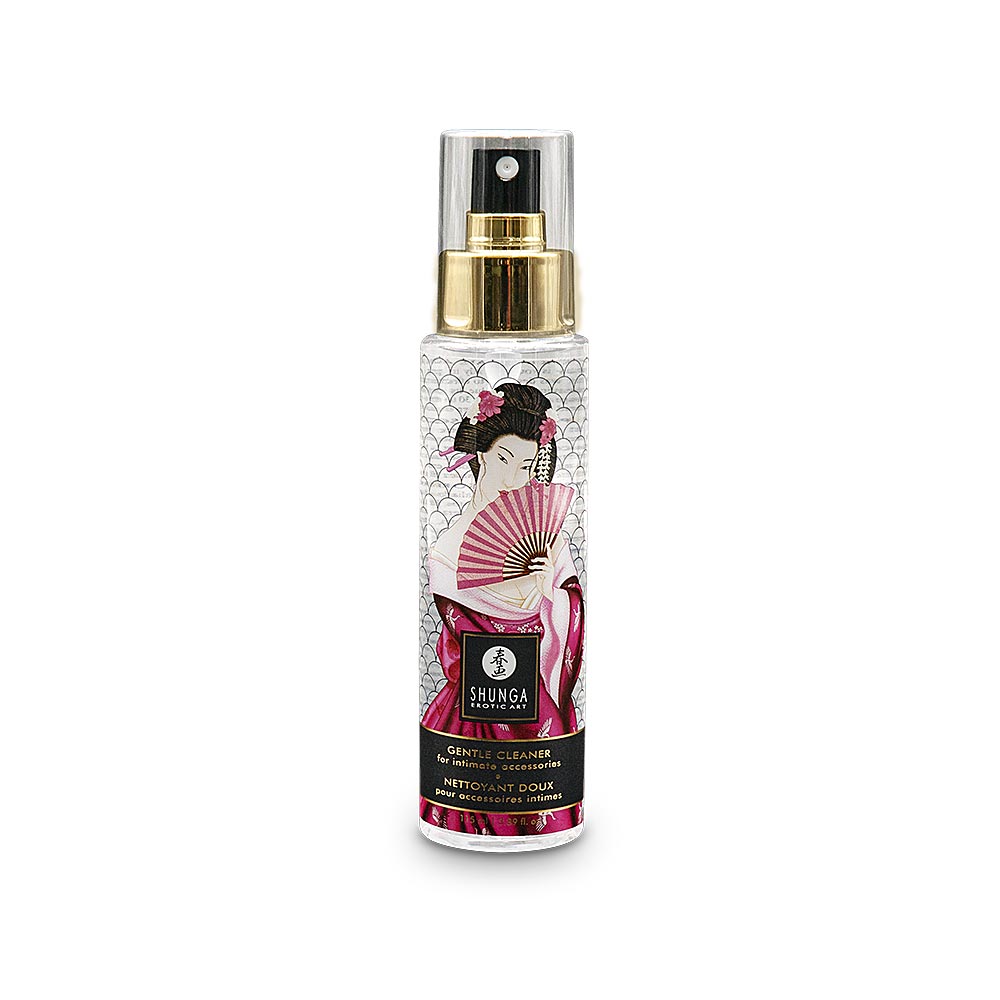 Shunga Gentle Toy Cleaner 115 ml