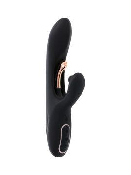 Evolved Playboy Aureus Double Vibrator