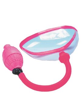 NMC Pussy Pump the Hygienic App Pink