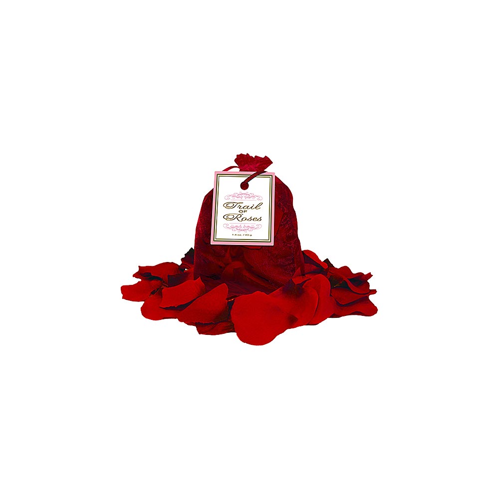 Kheper Games Trail of Roses