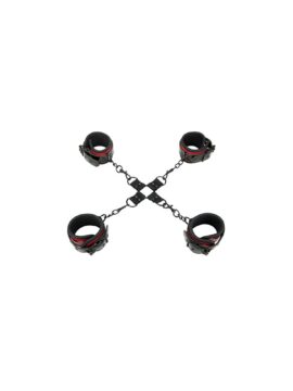 Whipsmart Heartbreaker Deluxe Hogtie