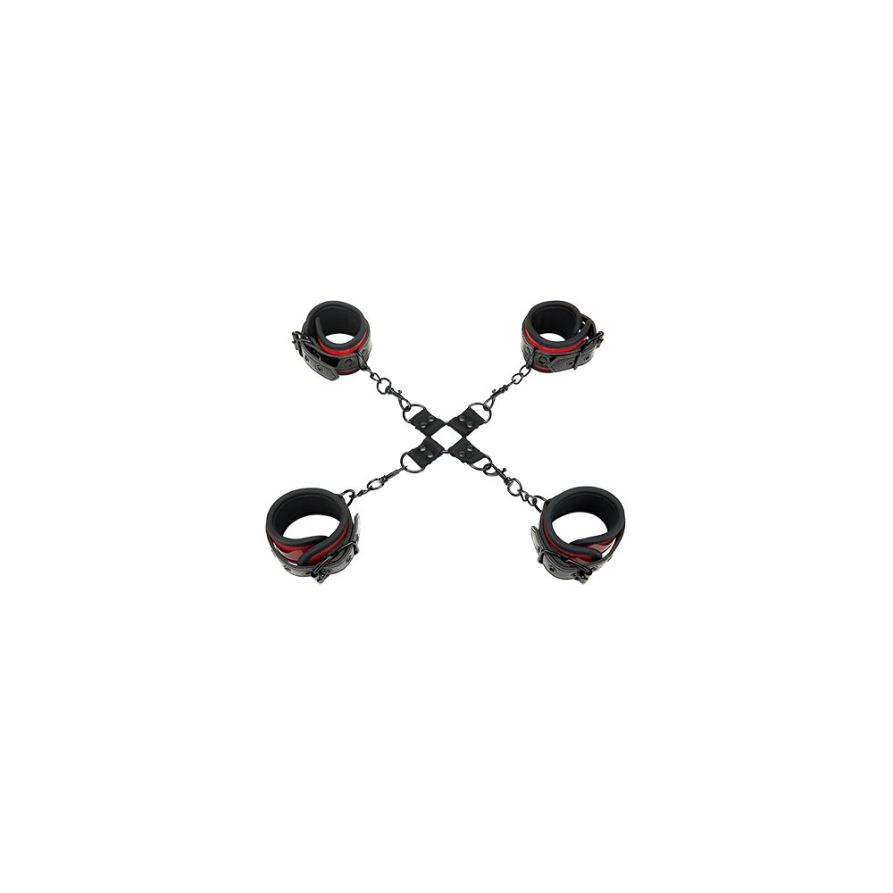 Whipsmart Heartbreaker Deluxe Hogtie