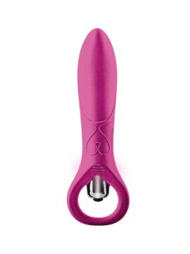 Dreamtoys Flirts Pink 10 Functions Vibrator