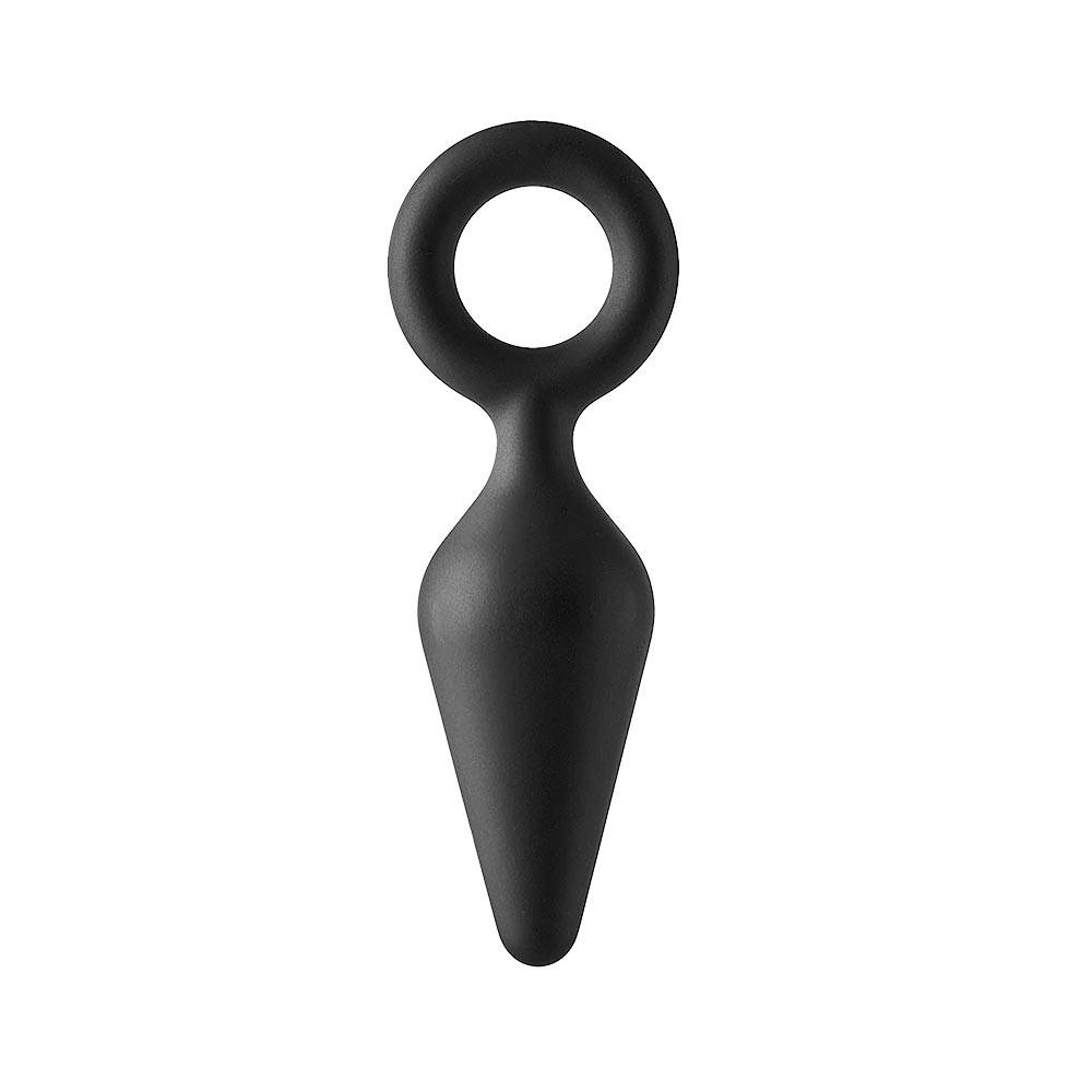 Dreamtoys FantASStic Ring Plug Small