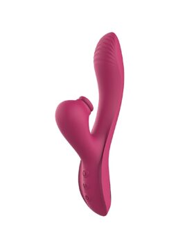 Dreamtoys Essentials Dual G-Spot Vibe
