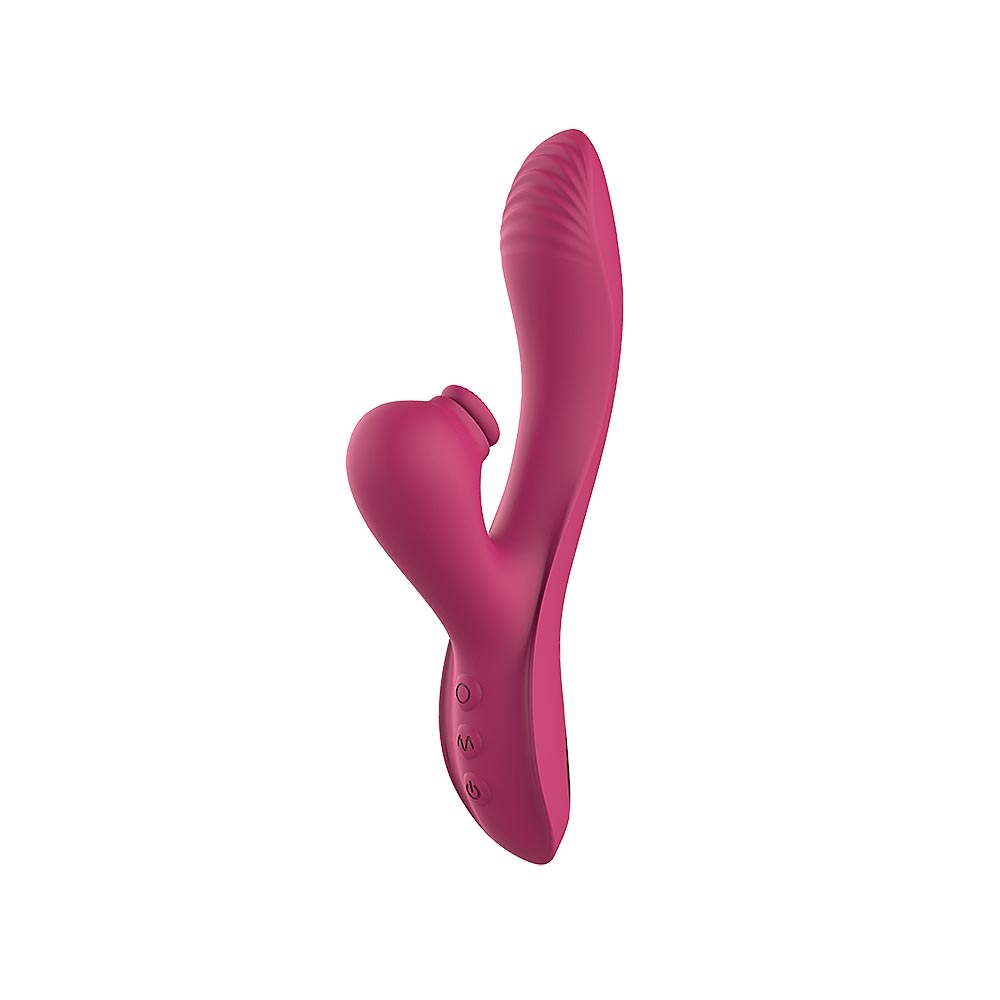 Dreamtoys Essentials Dual G-Spot Vibe
