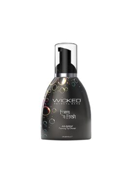 Wicked Anti-Bacterial Foaming Toy Cleaner 240 ml