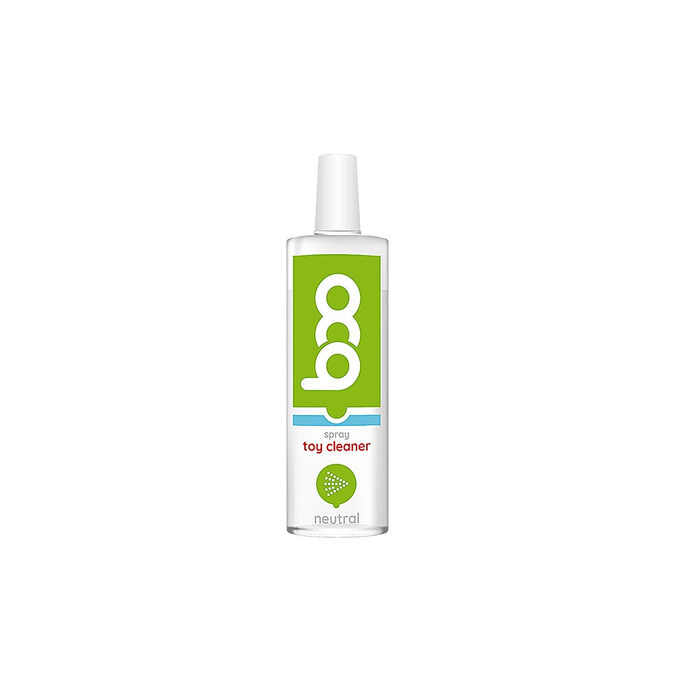 BOO Toy Cleaner Spray 150 ml