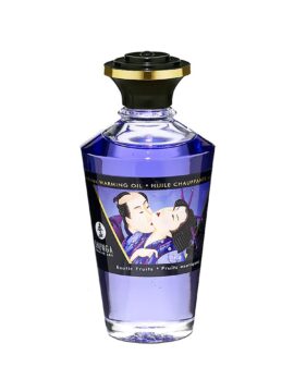 Shunga Aphrodisiac Oil Exotic Fruit 100 ml