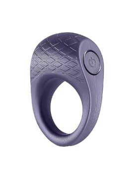 NS Novelties Seduction Levi Metallic Gray