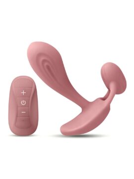 NS Novelties Secrets Echo Rose