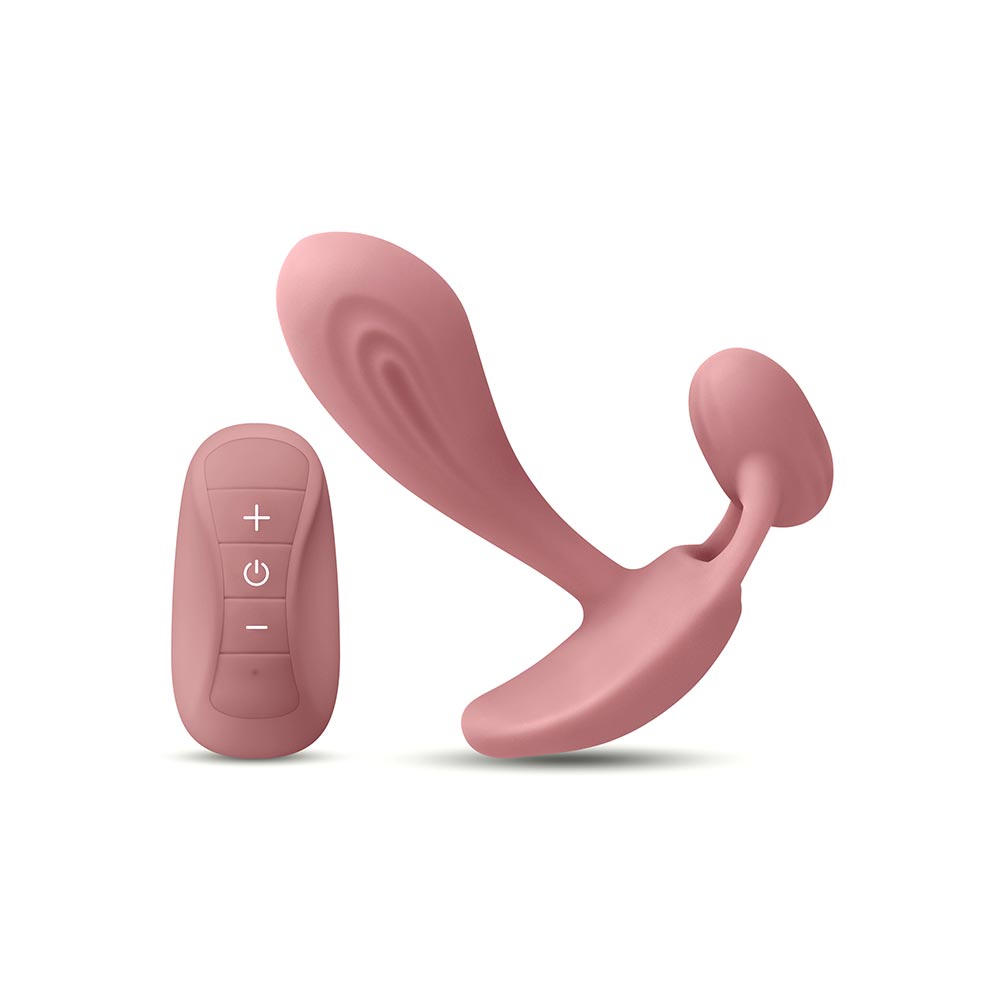 NS Novelties Secrets Echo Rose