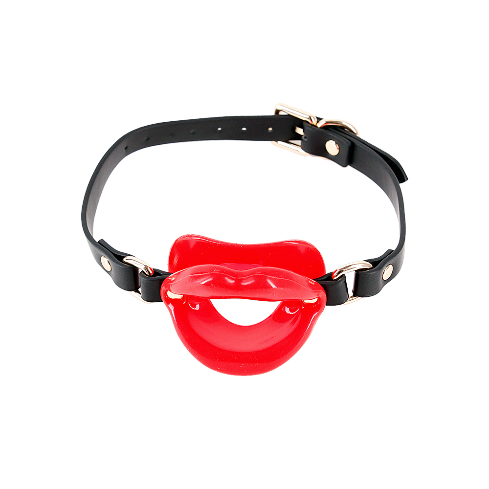 NS Novelties Fetish & Fashion Kourtney Red