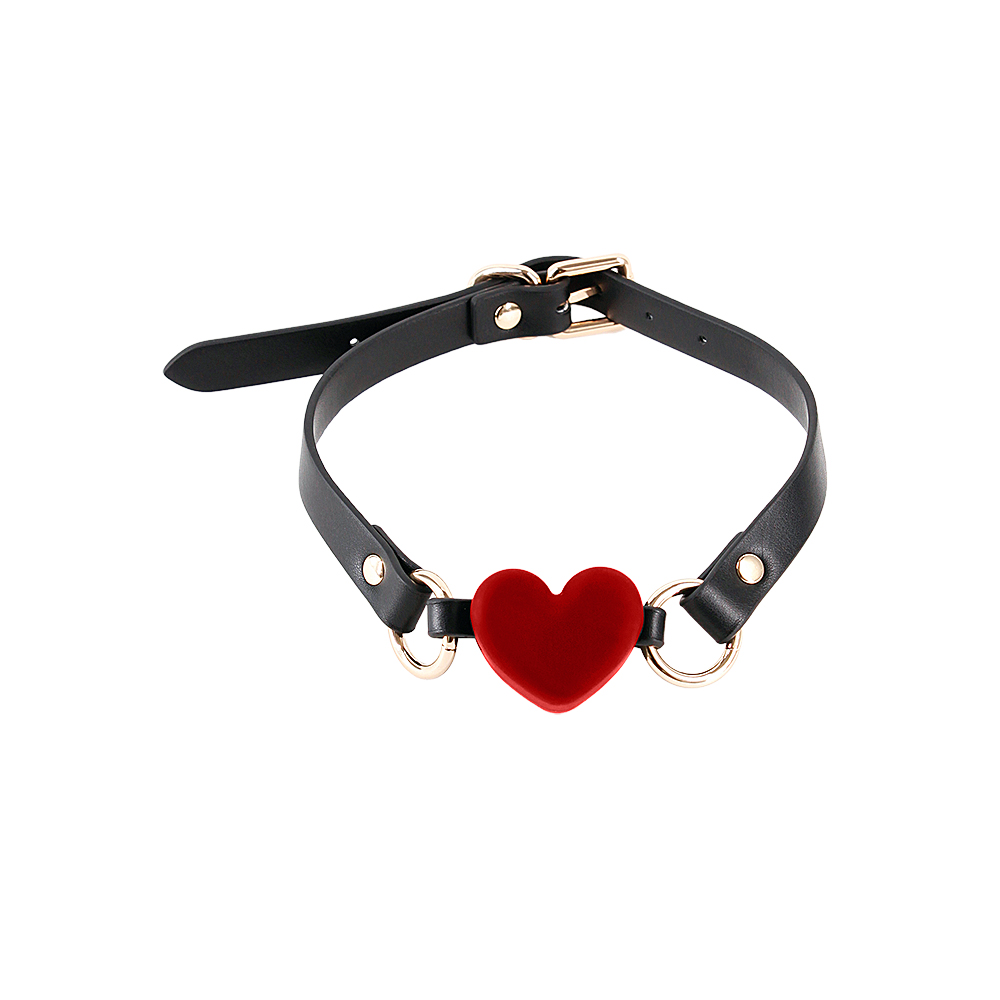 NS Novelties Fetish & Fashion Katherine Red