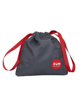 Fun Factory Toybag Grey S