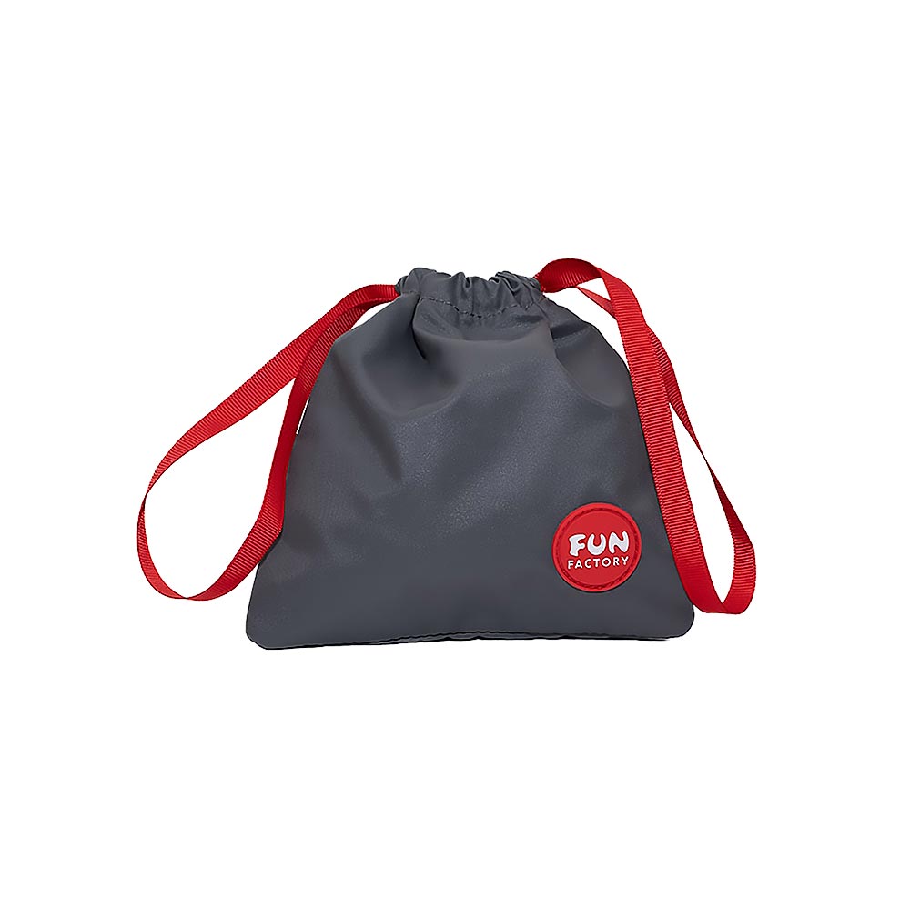 Fun Factory Toybag Grey S
