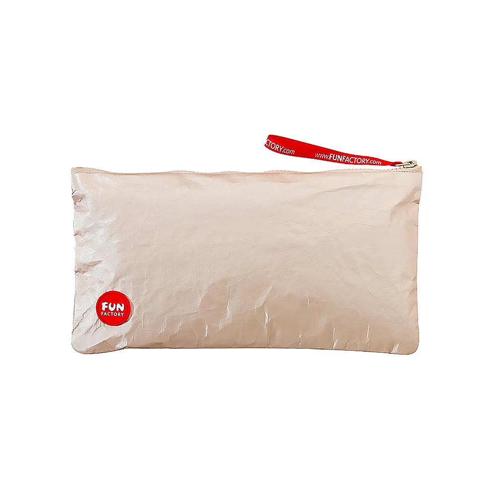 Fun Factory Toybag Gold M