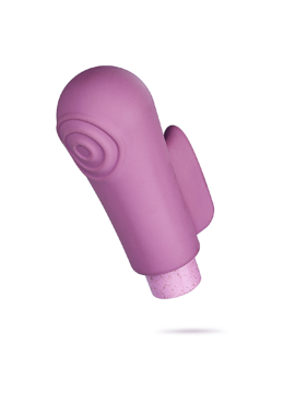 Blush Gaia Eco Delight Purple