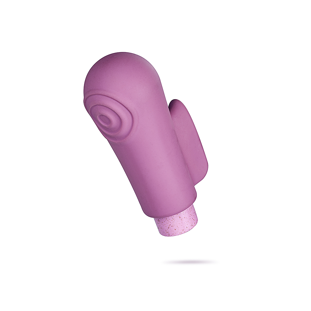 Blush Gaia Eco Delight Purple