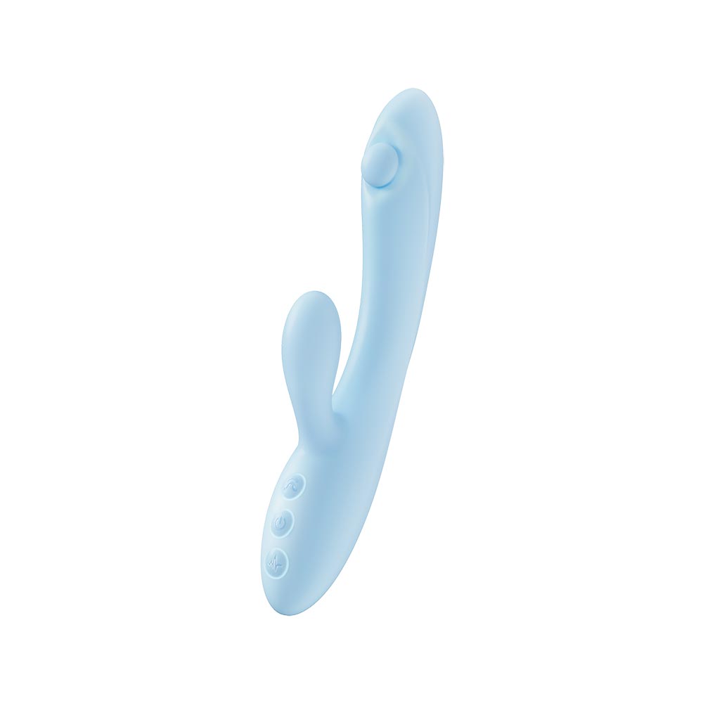 Blush Play with Me Moondust Magic Blue