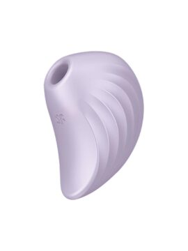 Satisfyer Pearl Diver Violet