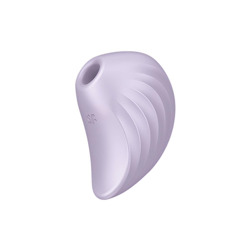 Satisfyer Pearl Diver Violet