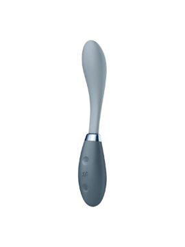 Satisfyer G-Spot Flex 3 Grey