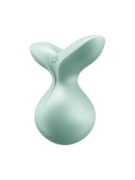 Satisfyer Viva La Vulva 3 Mint