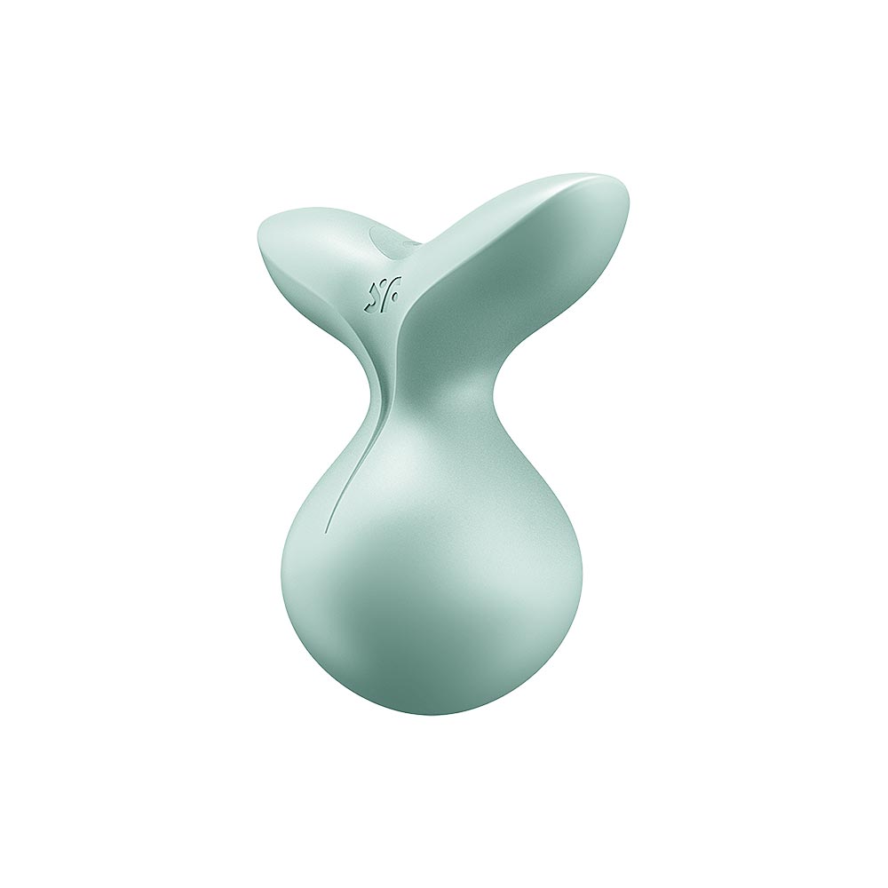 Satisfyer Viva La Vulva 3 Mint