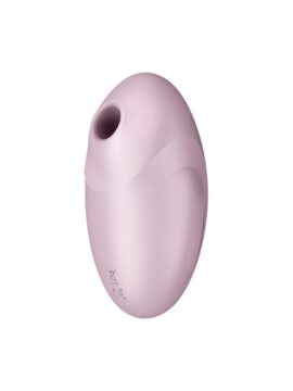 Satisfyer Vulva Lover 3 Pink