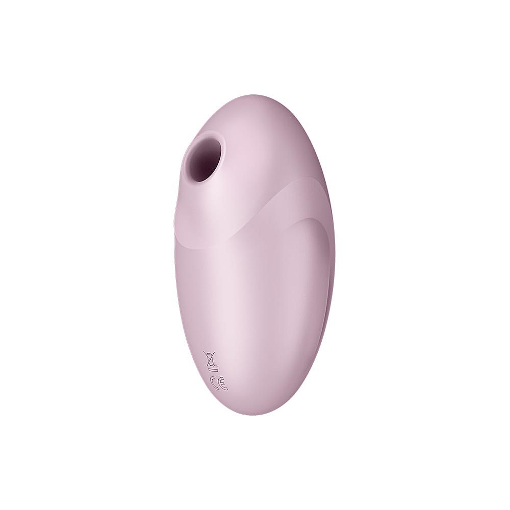 Satisfyer Vulva Lover 3 Pink