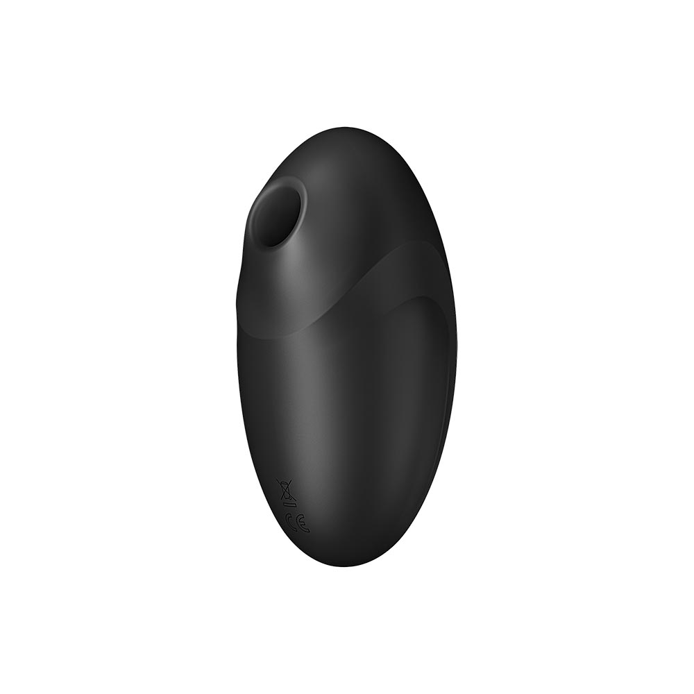 Satisfyer Vulva Lover 3 Black