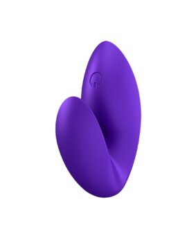Satisfyer Love Riot Purple