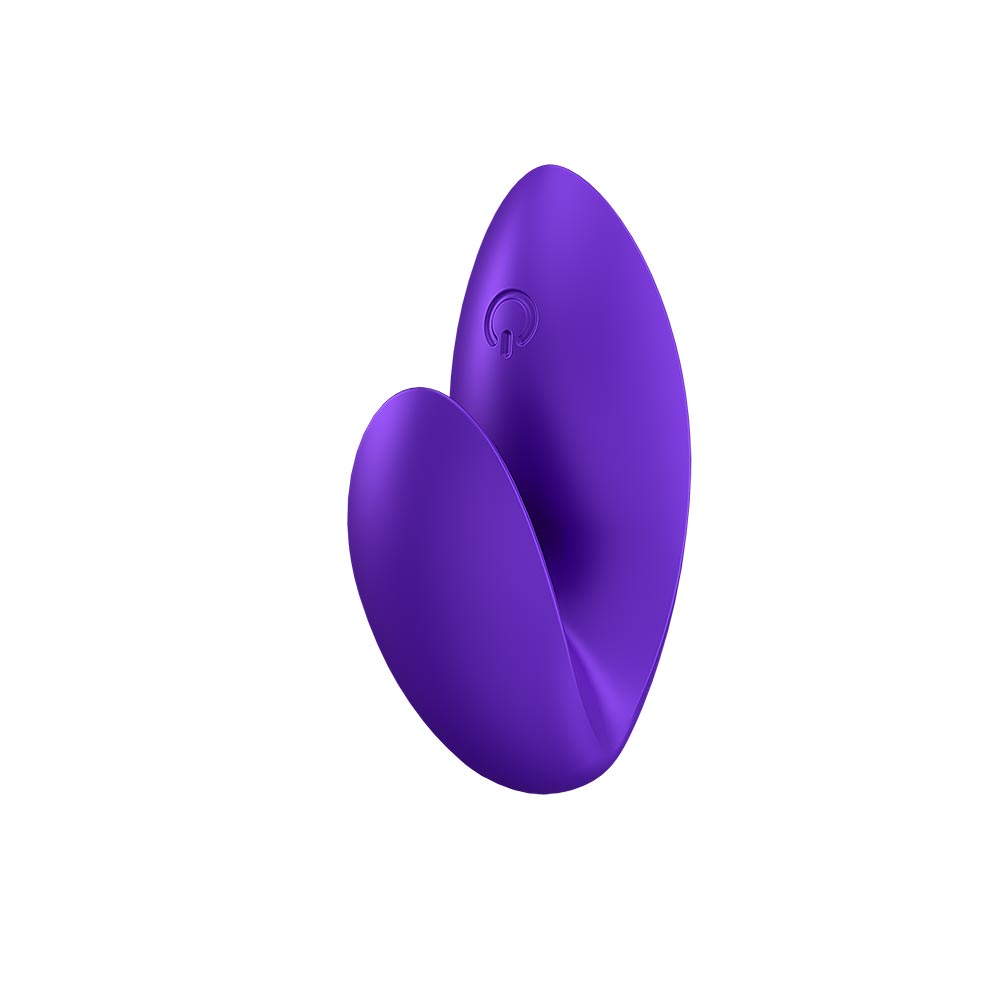 Satisfyer Love Riot Purple