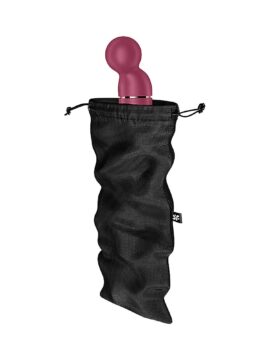 Satisfyer Treasure Bag Black XL
