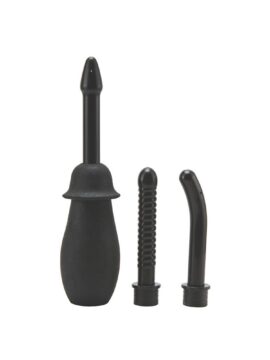 Douche Unisex Black