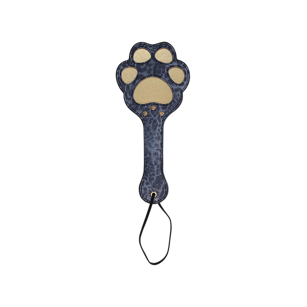 Sportsheets Cougar Paw Paddle