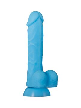 Evolved Touch & Glow Blue