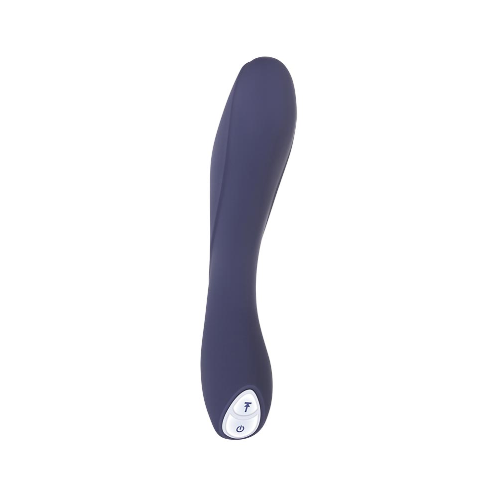 Evolved Coming Strong Blue