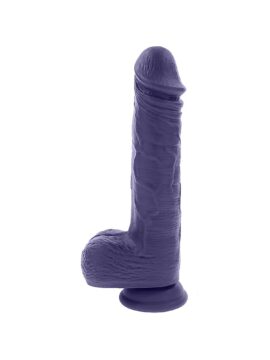 Evolved Pleasure Rider