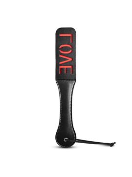 LOVE Spanking Paddle