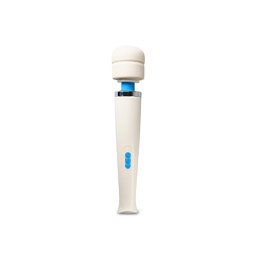 Rechargeable Magic Wand Massager- Strong Vibration