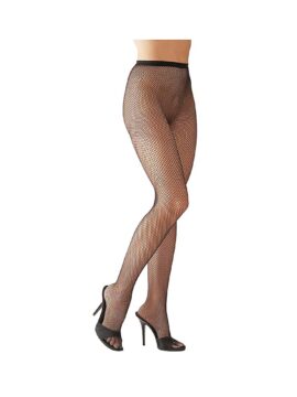 Net Tights Size S/L