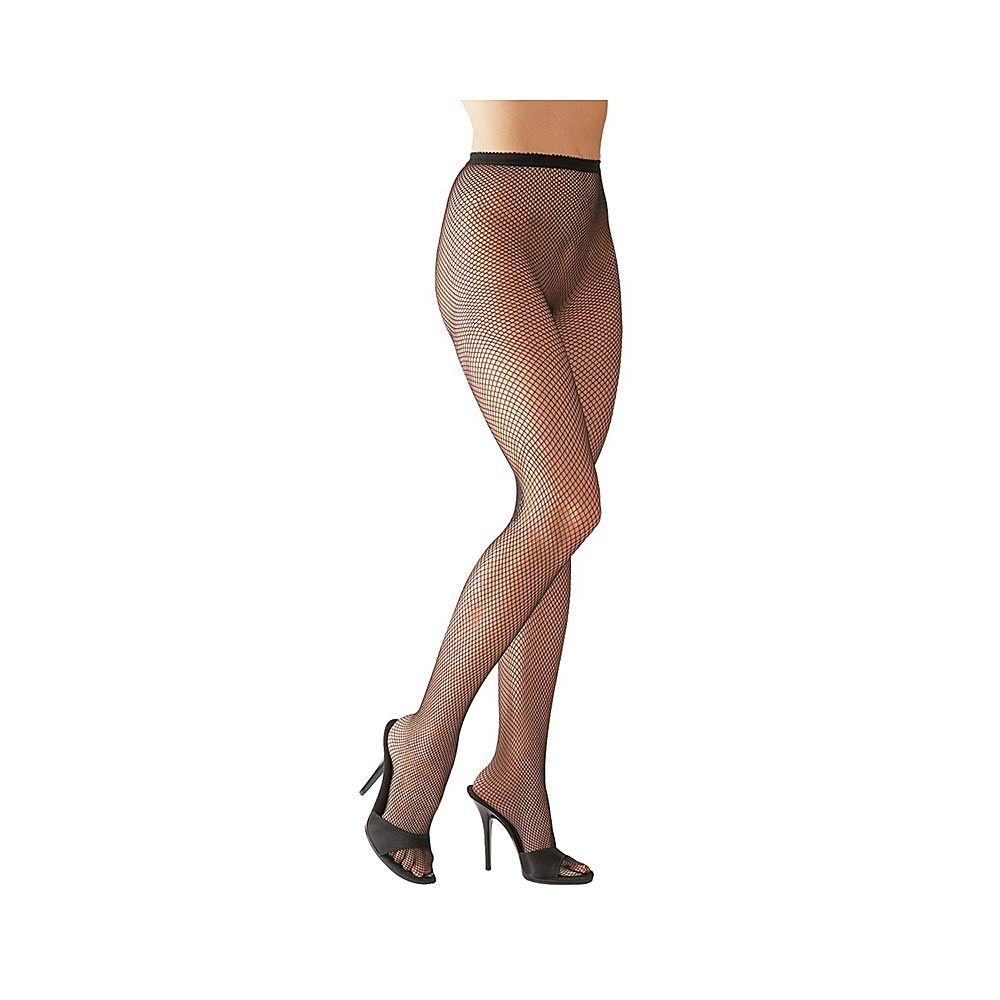 Net Tights Size S/L