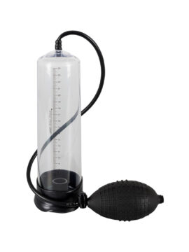 Professional's Power Pump