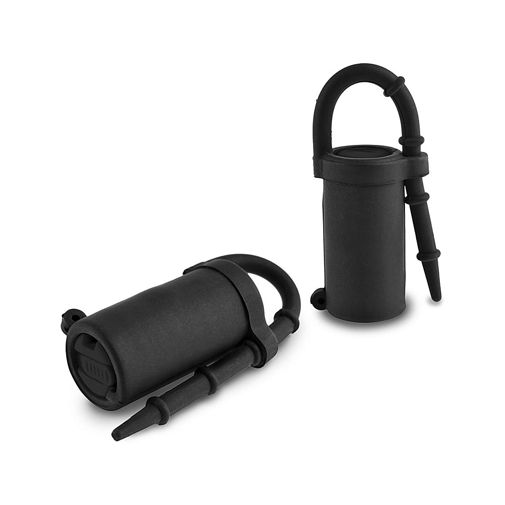 Vibrating Silicone Nipple Teazers