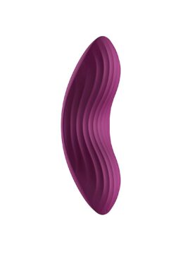 SVAKOM Edeny App Panty Vibrator with all Sizes Black Briefs included
