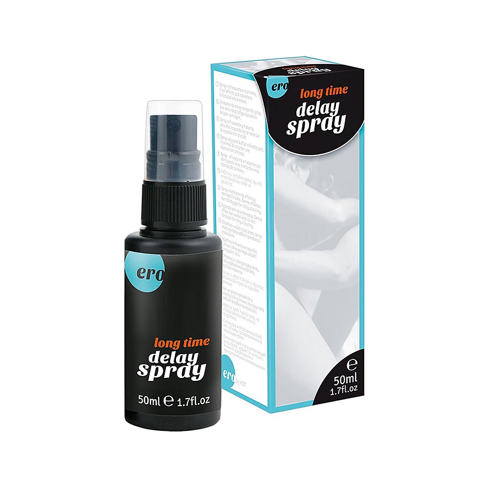 Delay Spray for Men 50 ml